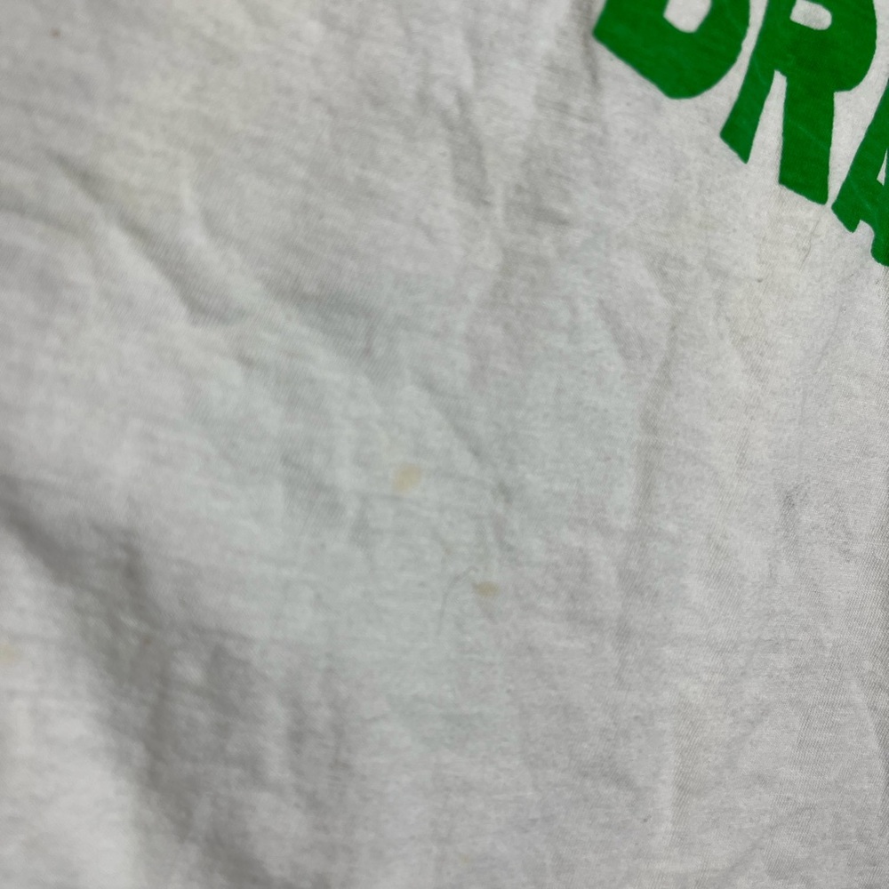 Vintage Papa Essa Brasil Soccer Shirt - Picture 5 of 14